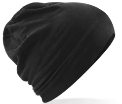 Beechfield BF366 - Bonnet en coton Hemsedal