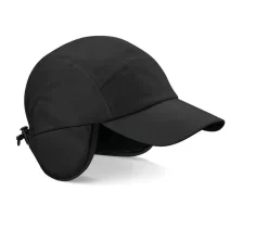 Beechfield BF355 - Bonnet Hiver 5 Panneaux Étanche et Respirant