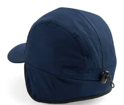 Beechfield BF355 - Bonnet Hiver 5 Panneaux Étanche et Respirant