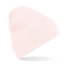 Beechfield BF045 - Bonnet Hiver Unisexe avec Rabat Confortable