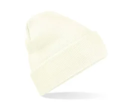 Beechfield BF045 - Bonnet Hiver Unisexe avec Rabat Confortable