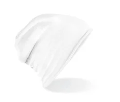 Beechfield BF361 - Bonnet Jersey Urbain Beechfield Confort