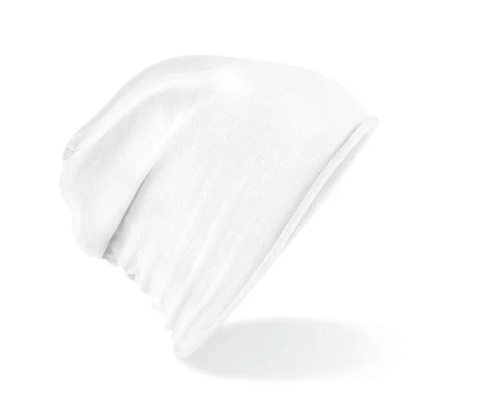Beechfield BF361 - Bonnet Jersey Urbain Beechfield Confort