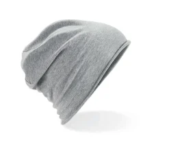 Beechfield BF361 - Bonnet Jersey Urbain Beechfield Confort