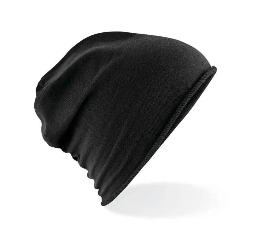 Beechfield BF361 - Bonnet Jersey Urbain Beechfield Confort