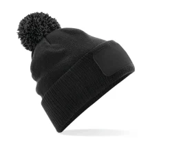 Beechfield BF443 - Bonnet Snowstar® avec zone de marquage