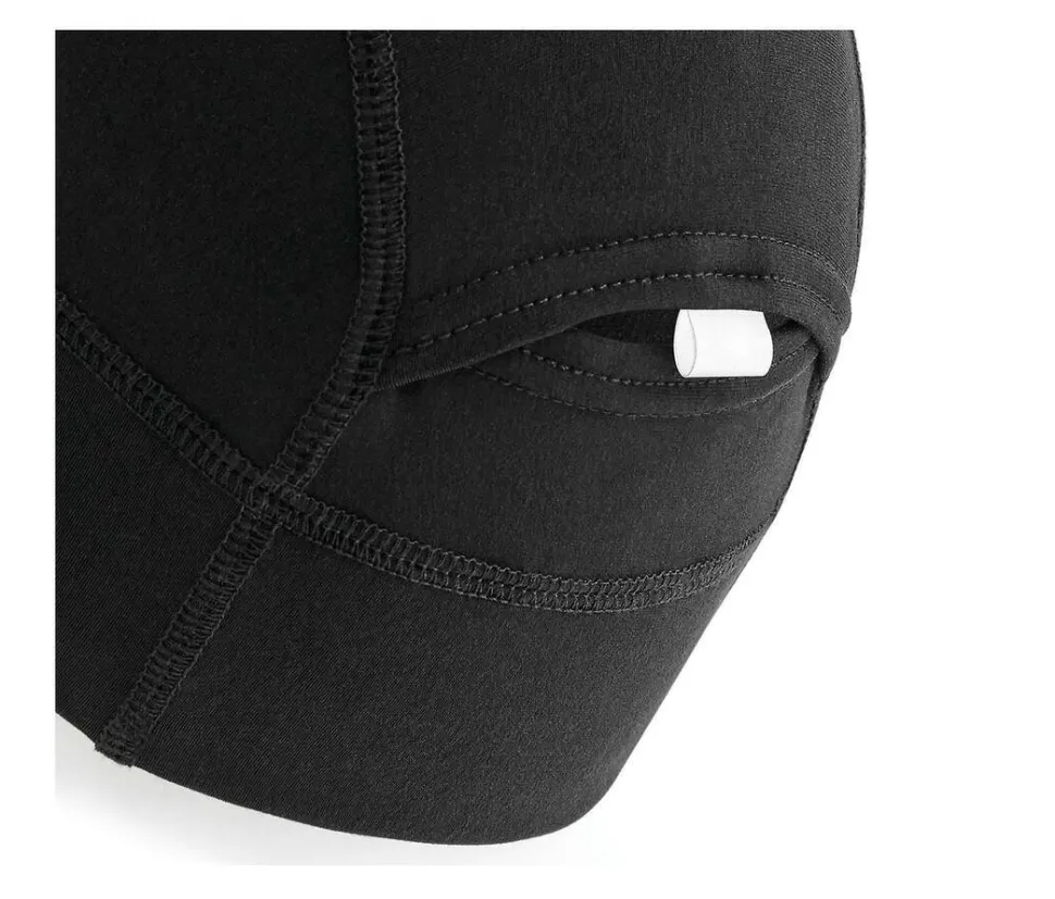 Beechfield BF315 - Bonnet Softshell Sports Tech