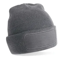 Beechfield BF445 - Bonnet stylé pour l’hiver