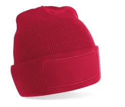 Beechfield BF445 - Bonnet stylé pour l’hiver