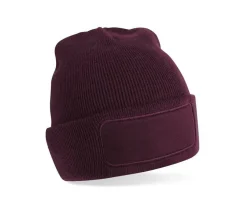 Beechfield BF445 - Bonnet stylé pour l’hiver