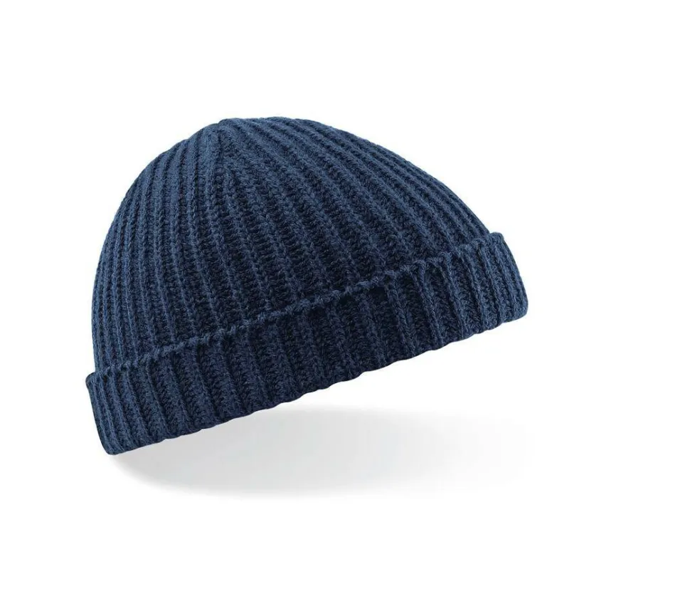 Beechfield BF460 - Bonnet Tendance Rétro Hiver BF460
