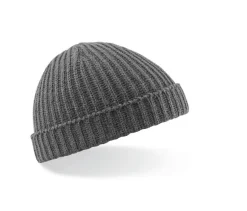 Beechfield BF460 - Bonnet Tendance Rétro Hiver BF460