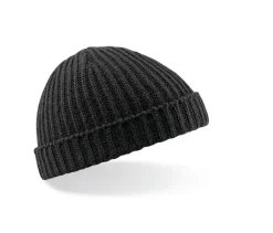 Beechfield BF460 - Bonnet Tendance Rétro Hiver BF460