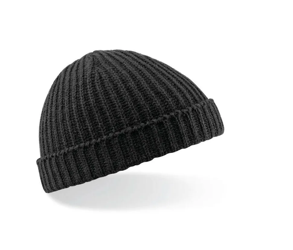 Beechfield BF460 - Bonnet Tendance Rétro Hiver BF460