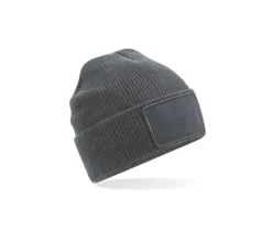 BEECHFIELD BF540 - Bonnet Thinsulate™ avec patch amovible