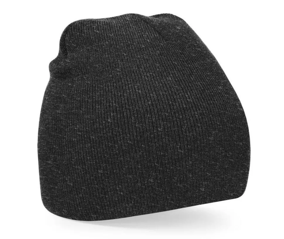 Beechfield BF044 - Bonnet Unisexe Moderne et Confortable