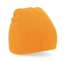 Beechfield BF044 - Bonnet Unisexe Moderne et Confortable