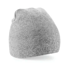 Beechfield BF044 - Bonnet Unisexe Moderne et Confortable