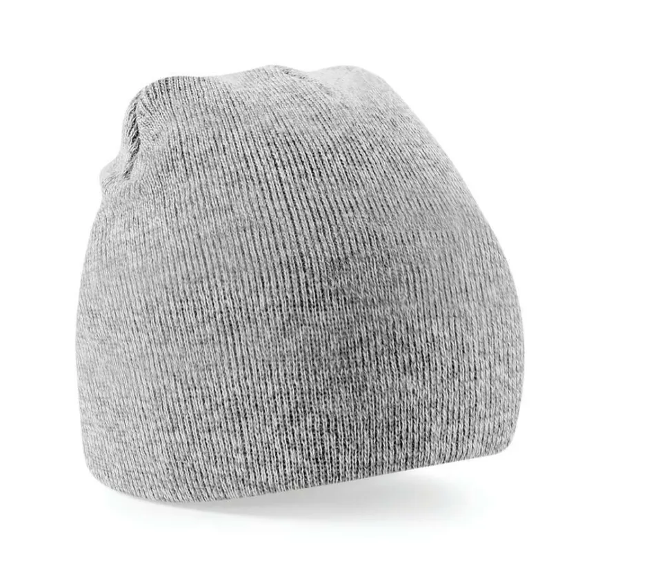 Beechfield BF044 - Bonnet Unisexe Moderne et Confortable