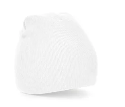 Beechfield BF044 - Bonnet Unisexe Moderne et Confortable