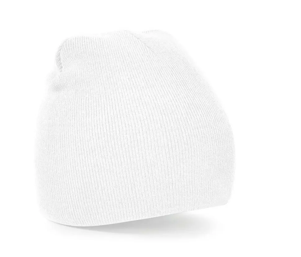 Beechfield BF044 - Bonnet Unisexe Moderne et Confortable
