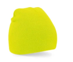 Beechfield BF044 - Bonnet Unisexe Moderne et Confortable