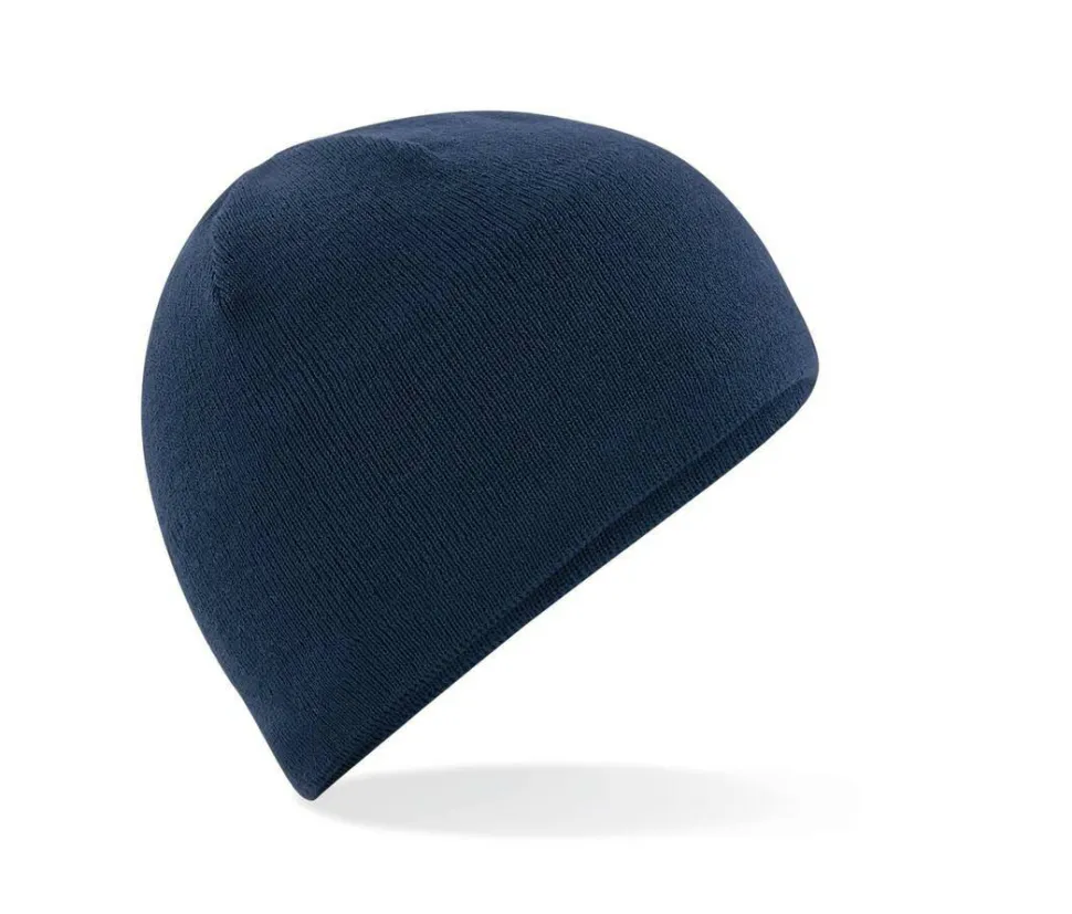 Beechfield BF044 - Bonnet Unisexe Moderne et Confortable