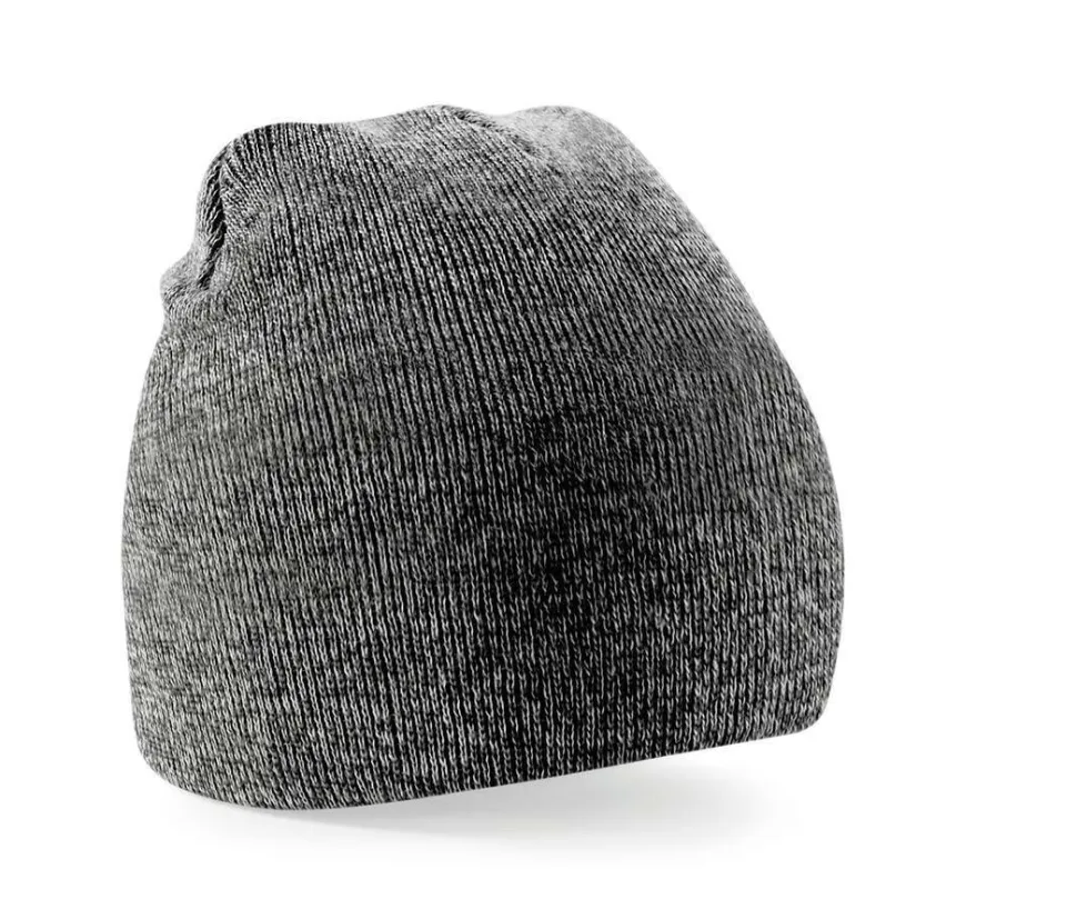 Beechfield BF044 - Bonnet Unisexe Moderne et Confortable