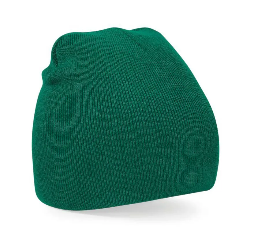 Beechfield BF044 - Bonnet Unisexe Moderne et Confortable
