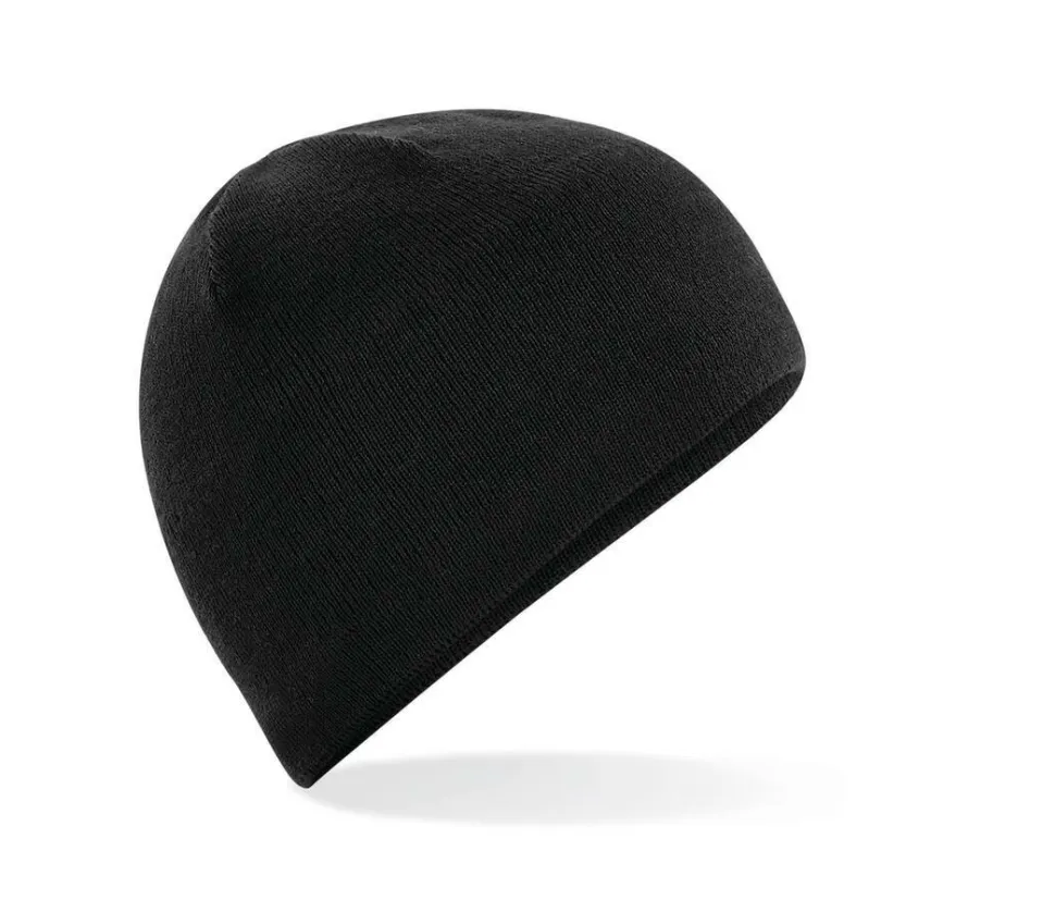 Beechfield BF044 - Bonnet Unisexe Moderne et Confortable