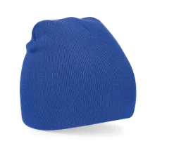 Beechfield BF044 - Bonnet Unisexe Moderne et Confortable