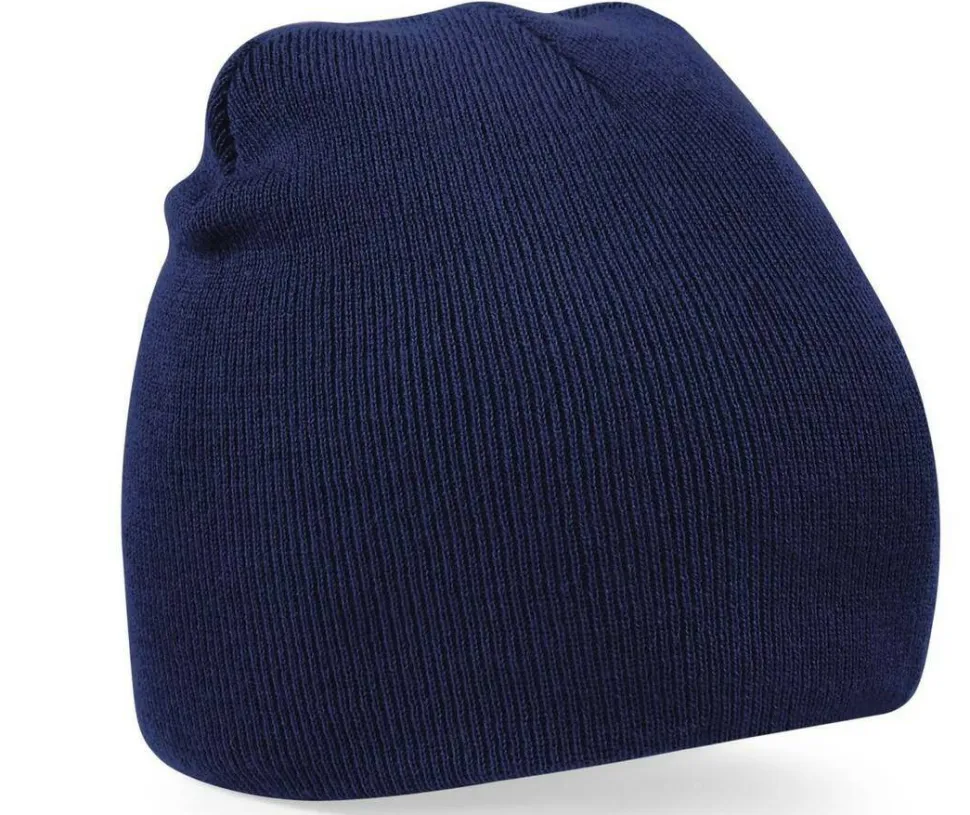 Beechfield BF044 - Bonnet Unisexe Moderne et Confortable