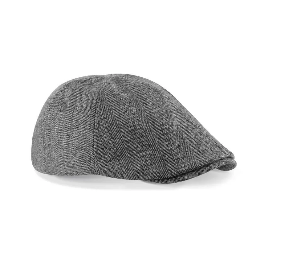 Beechfield BF622 - Casquette Ivy Style Vintage Moderne