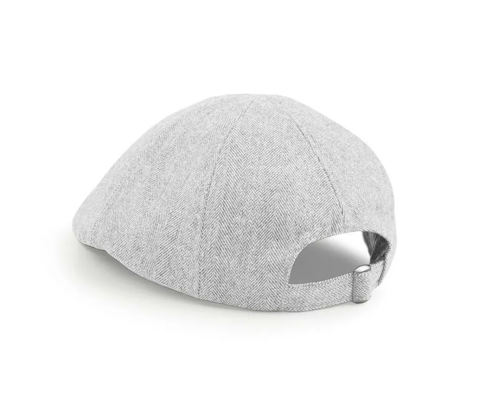 Beechfield BF622 - Casquette Ivy Style Vintage Moderne