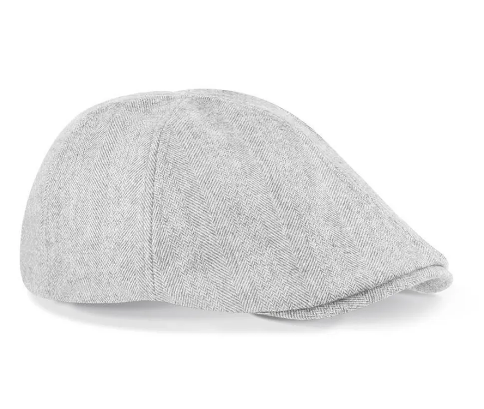 Beechfield BF622 - Casquette Ivy Style Vintage Moderne