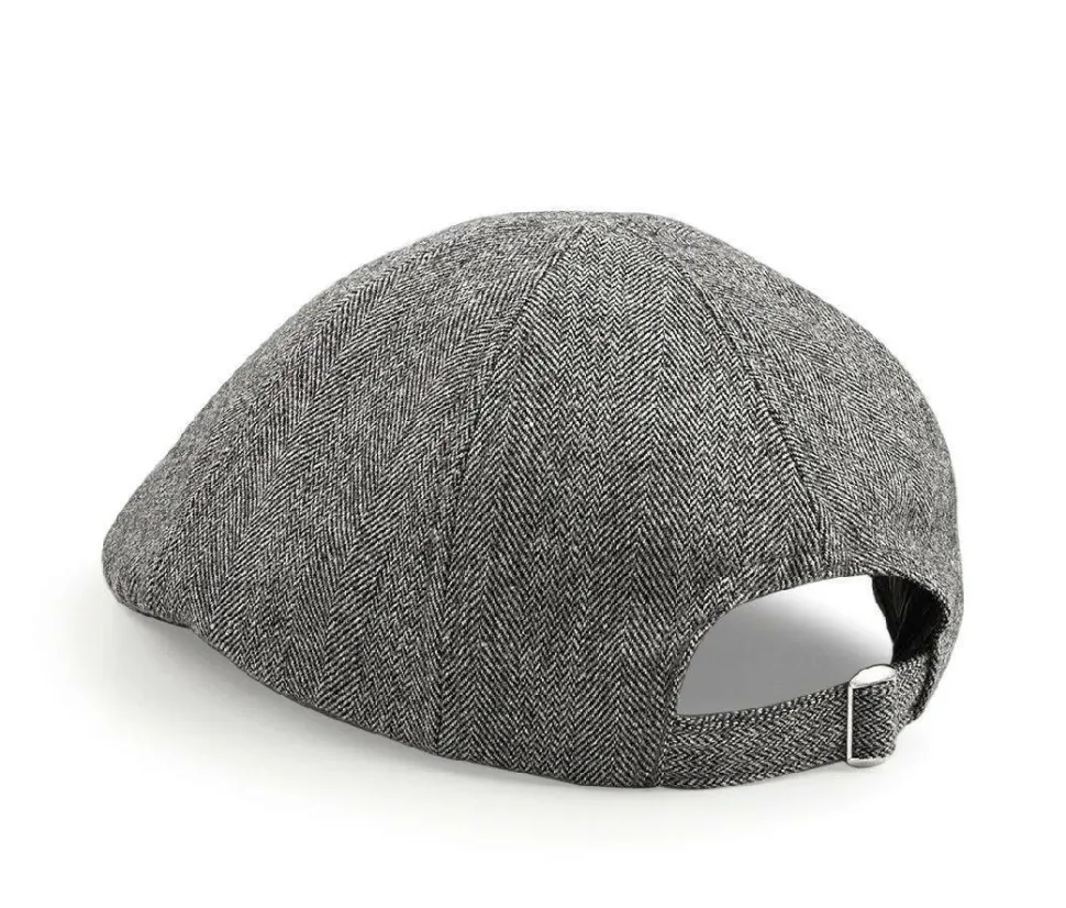 Beechfield BF622 - Casquette Ivy Style Vintage Moderne