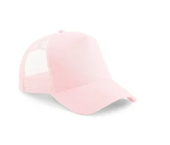 Beechfield BF640 - Casquette Trucker Américaine