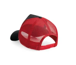 Beechfield BF640 - Casquette Trucker Américaine
