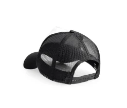 Beechfield BF640 - Casquette Trucker Américaine