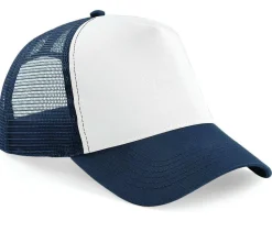 Beechfield BF640 - Casquette Trucker Américaine