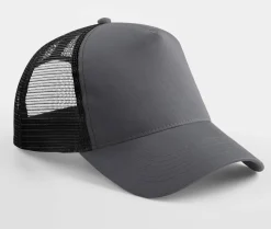 Beechfield BF640 - Casquette Trucker Américaine