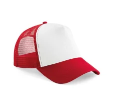 Beechfield BF640 - Casquette Trucker Américaine