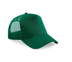 Beechfield BF640 - Casquette Trucker Américaine