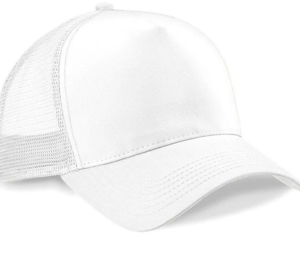 Beechfield BF640 - Casquette Trucker Américaine
