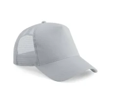 Beechfield BF640 - Casquette Trucker Américaine