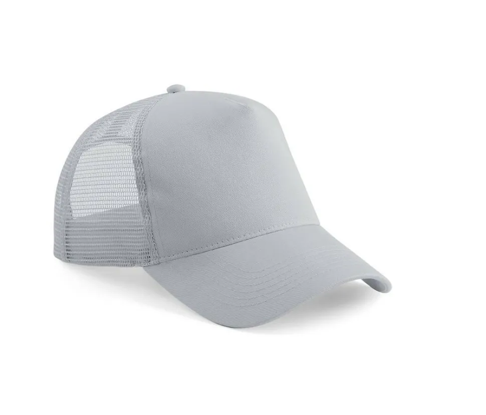 Beechfield BF640 - Casquette Trucker Américaine