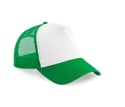 Beechfield BF640 - Casquette Trucker Américaine