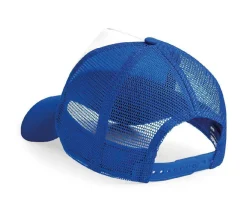 Beechfield BF640 - Casquette Trucker Américaine