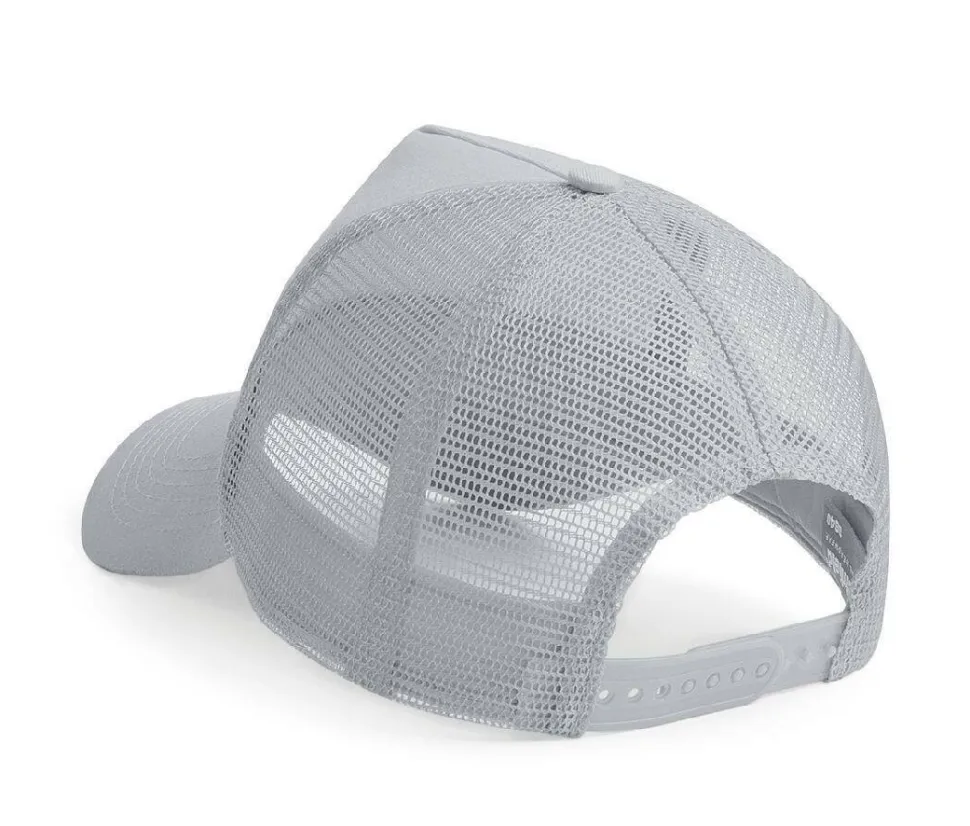 Beechfield BF640 - Casquette Trucker Américaine