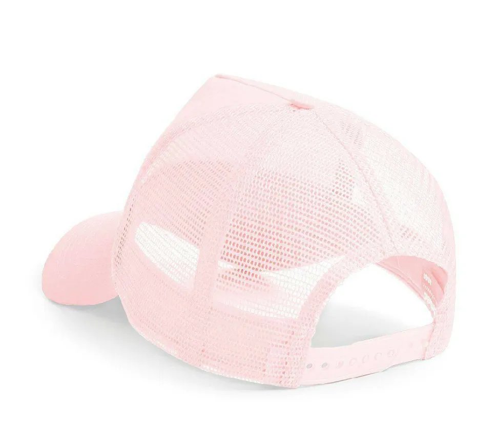 Beechfield BF640 - Casquette Trucker Américaine